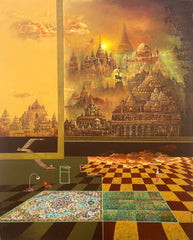 It Makes Me Wonder II