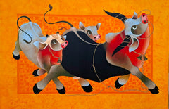 Nandi Family II