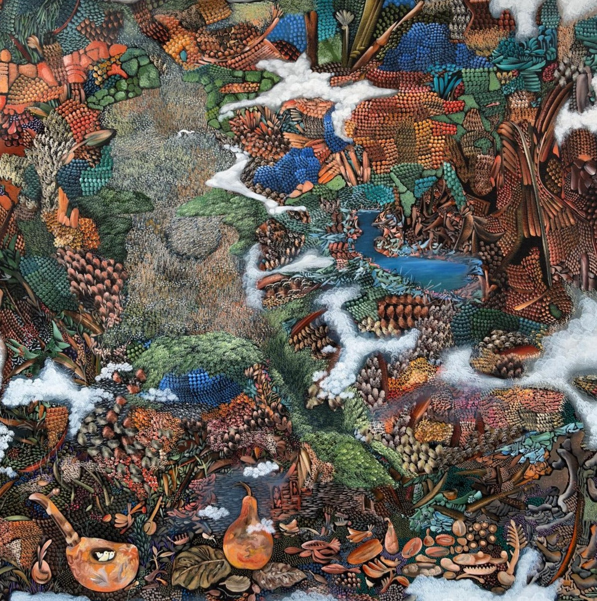 Poem of Nature