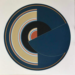 Meditation 2 : Concentric Circles